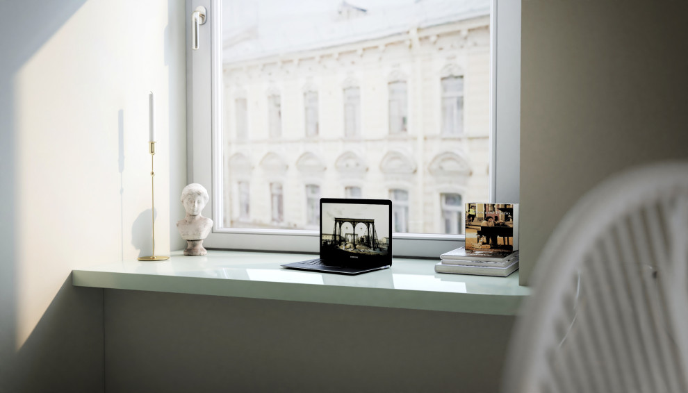 Квартира в старом фонде на ул. Пестеля