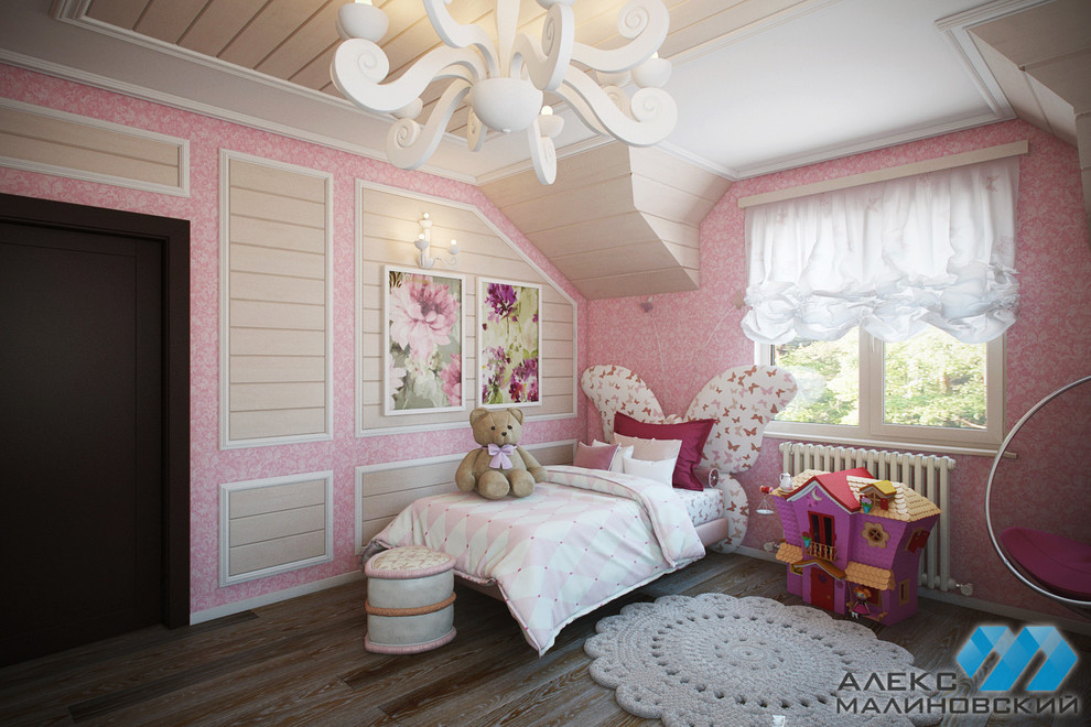 КП Глаголево-парк