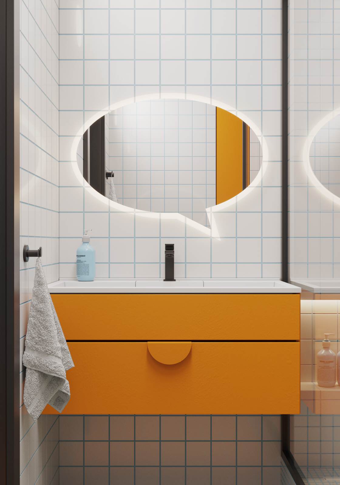 Соколинная