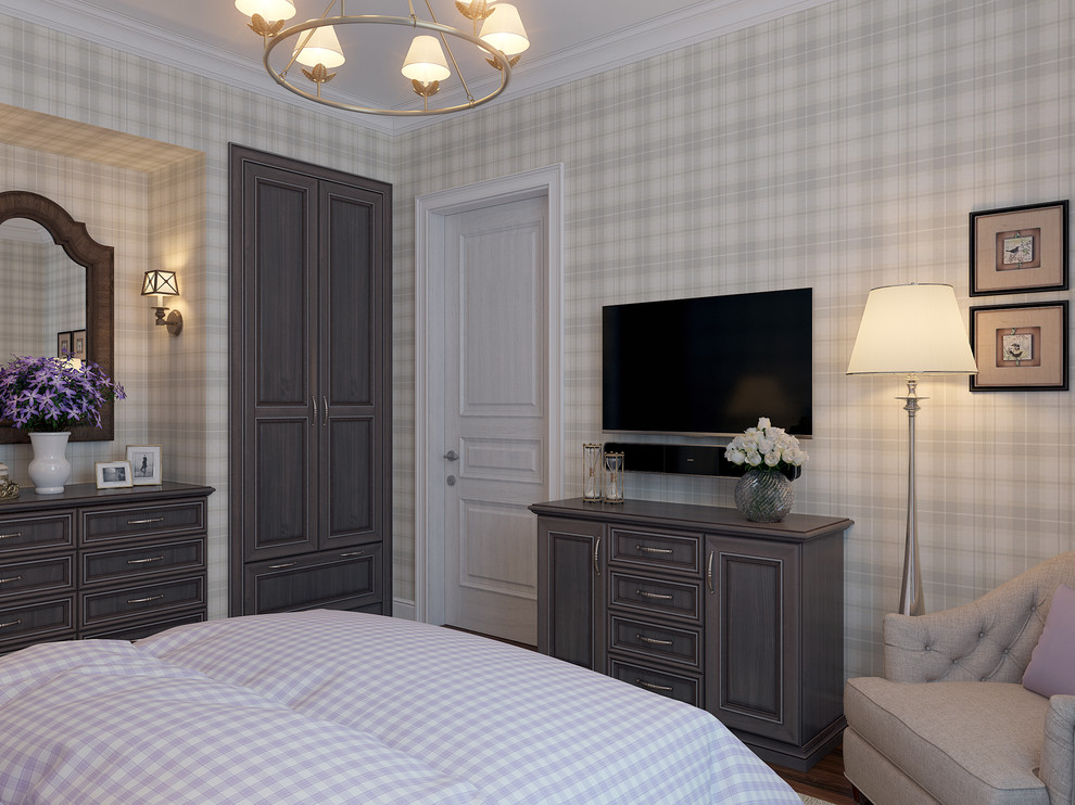 Дом в коттеджном посёлке «Новолуговая», ул.Новолуговая