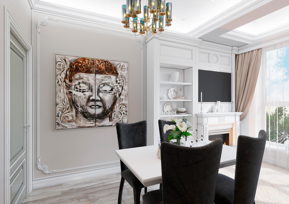 ЖК Ривер-парк