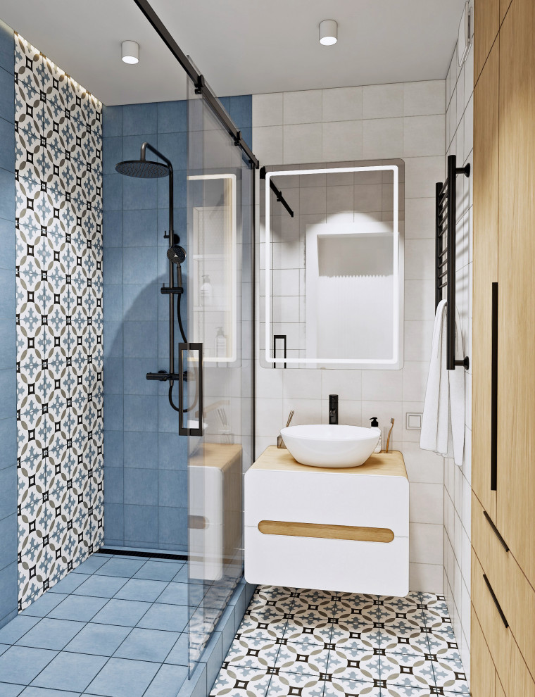 ЖК "Волна". Омск