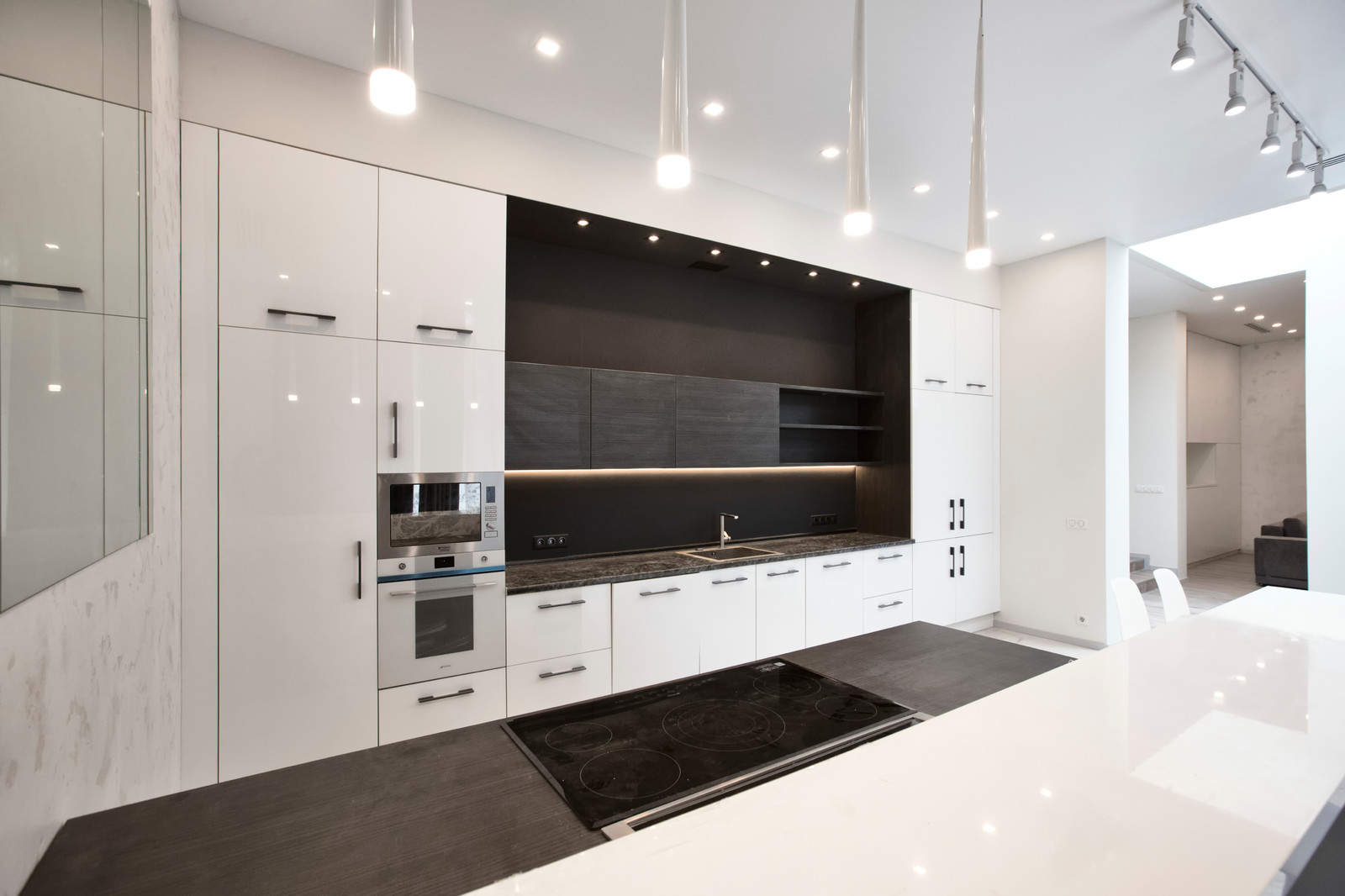 Дом в КП Резиденция Рублево