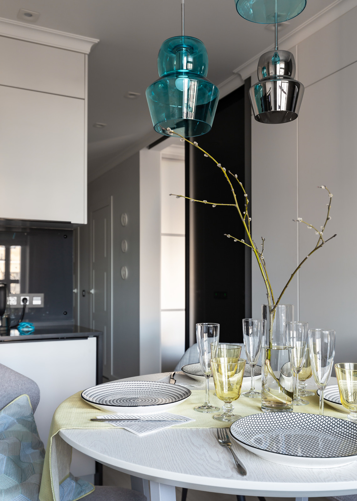 СЕВЕРНАЯ ВЕСНА в СПБ