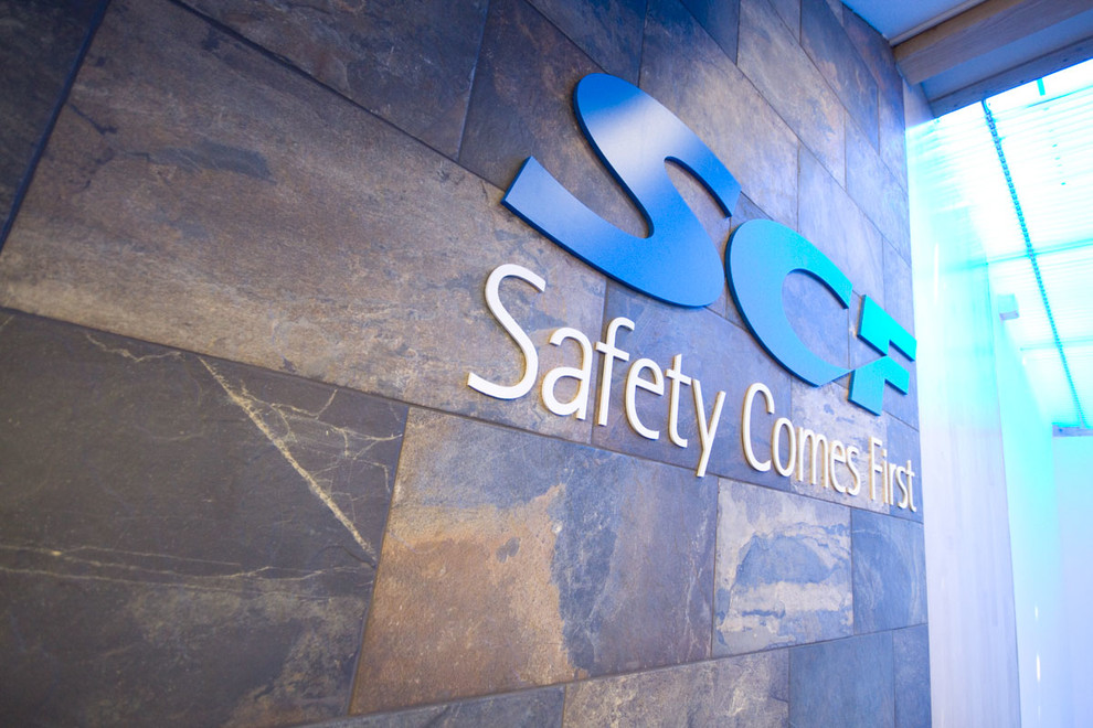 Training center "SCF"