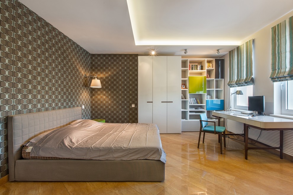 Квартира с видом