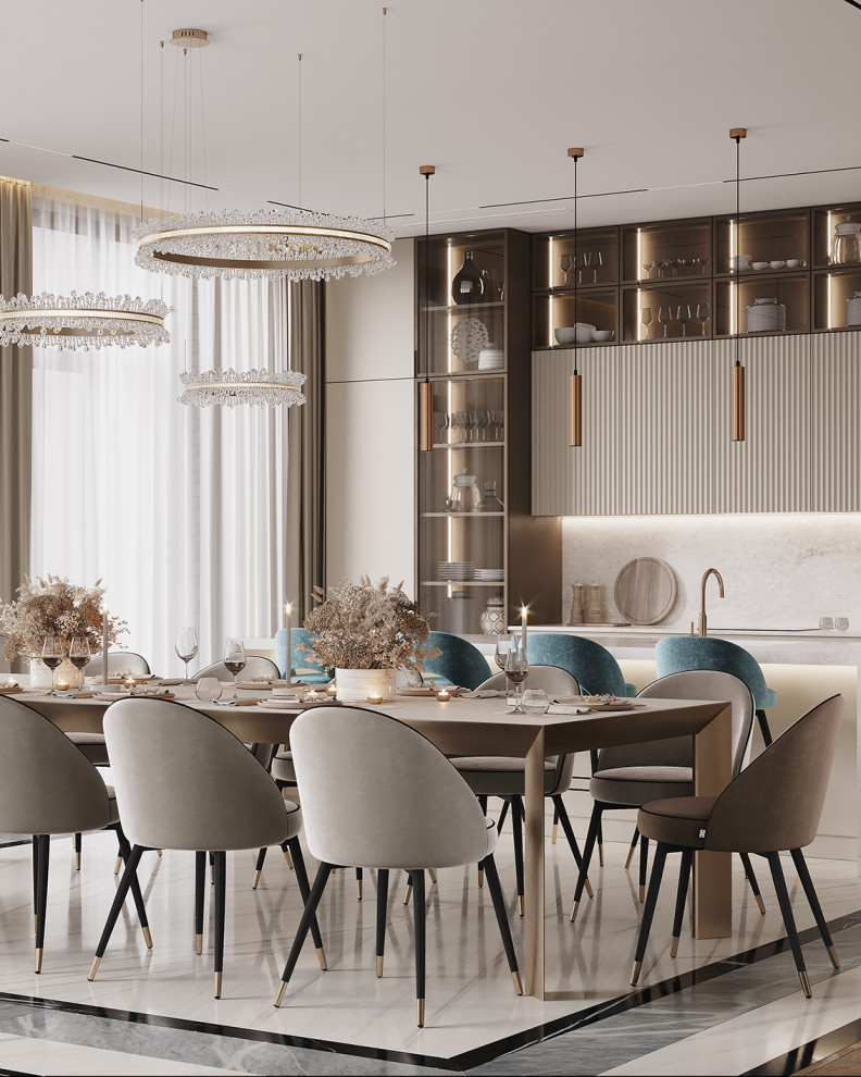 В гармонии с природой