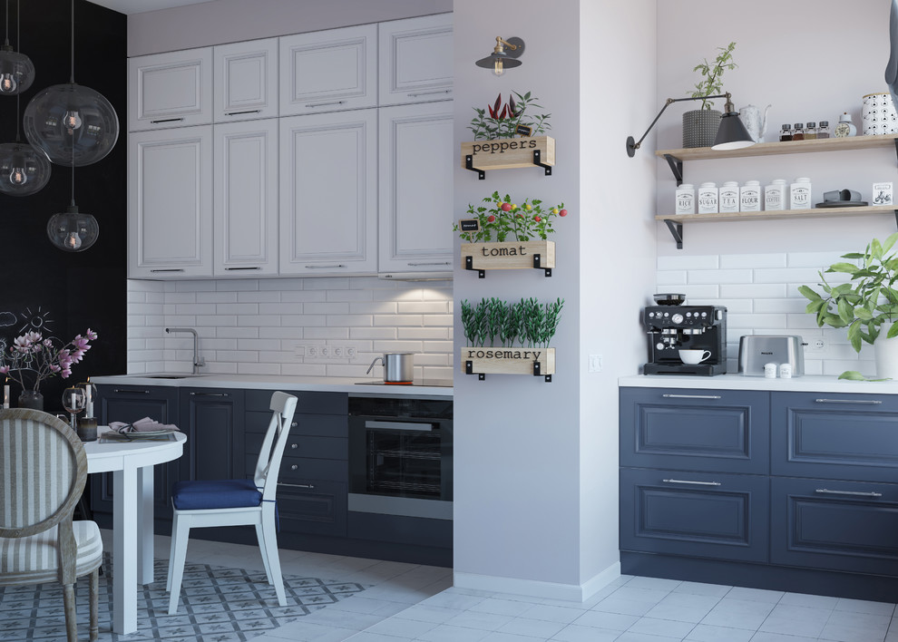 ЖК "Солнечная Система"