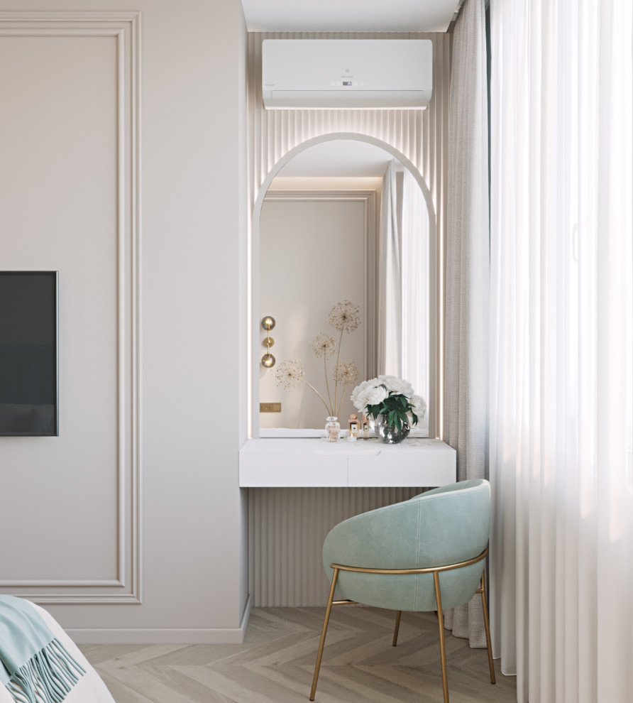 Туалетный столик