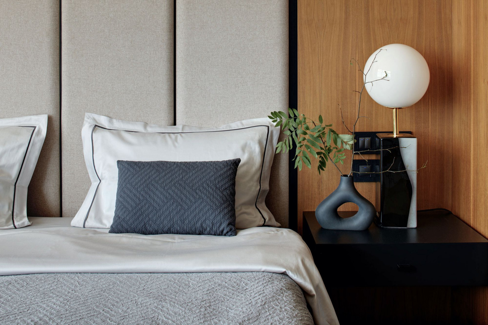 Квартира в ЖК "Триколор", г.Москва