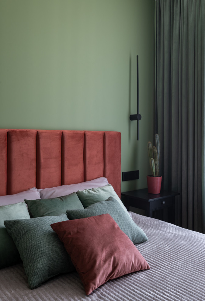 1 комн. квартира ЖК "Big Time"