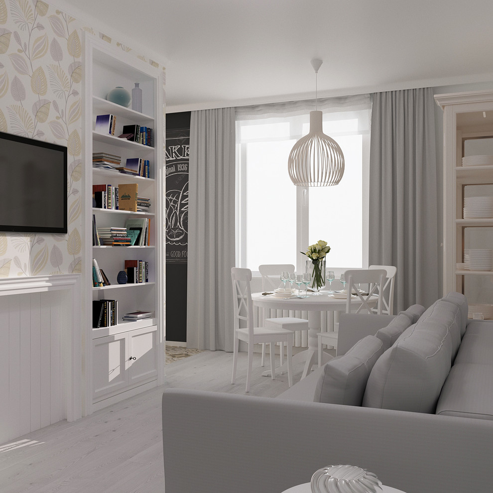 Квартира в г.Москва