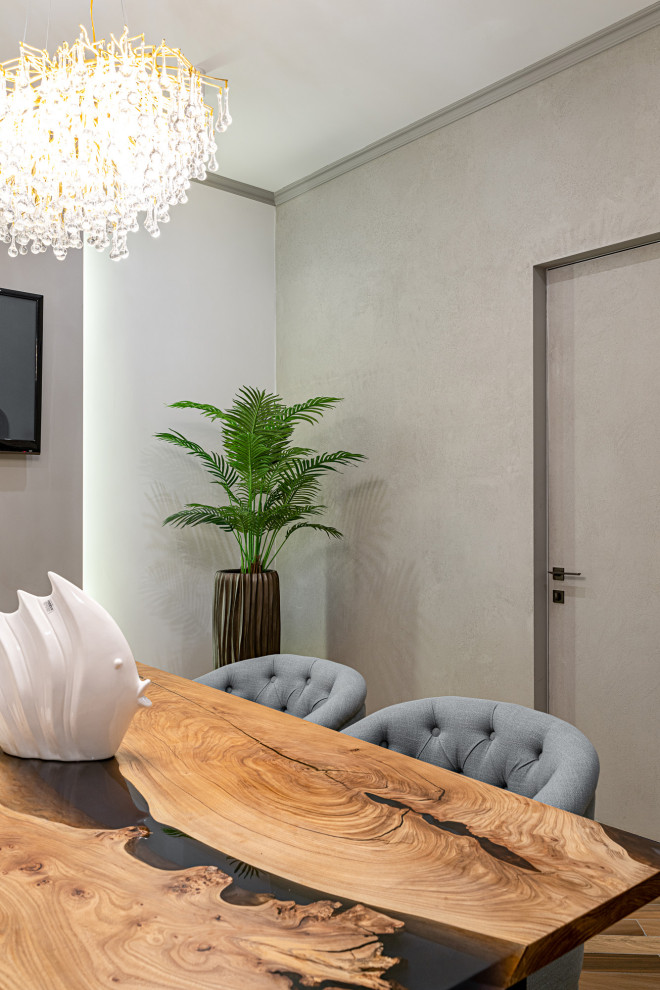 Ресторан Picasso (Пикассо) Реализация проекта