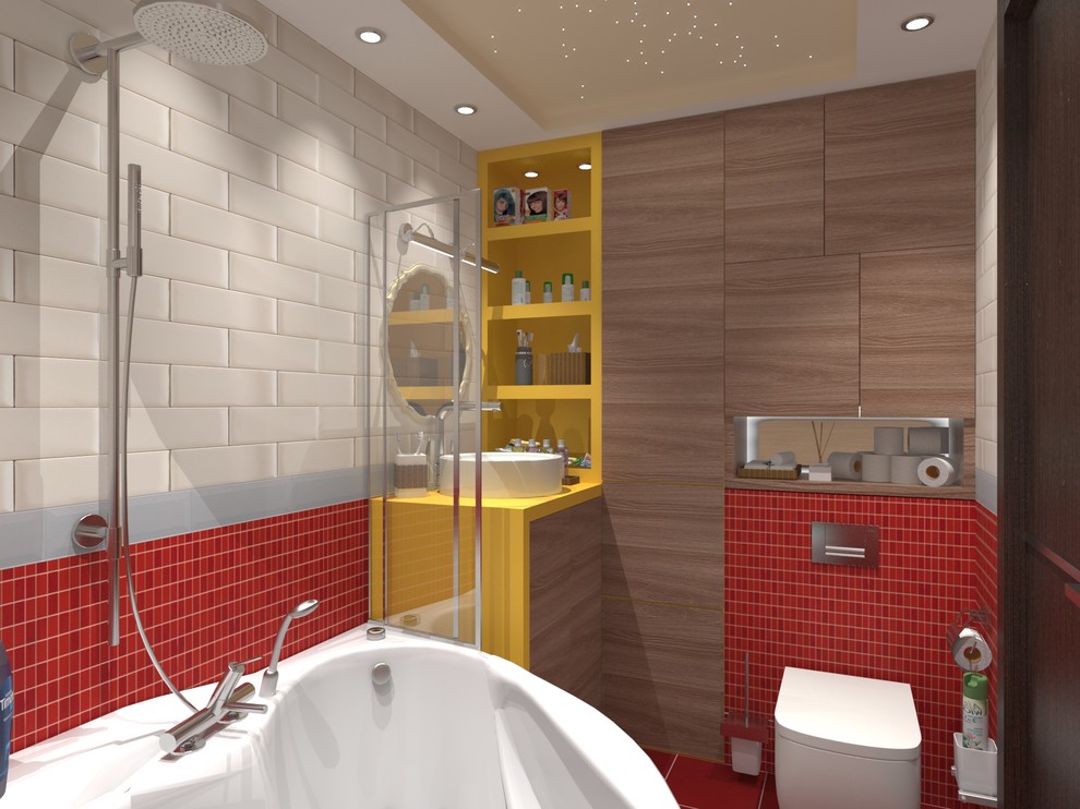 Частная двухкомнатная квартира на Тульской