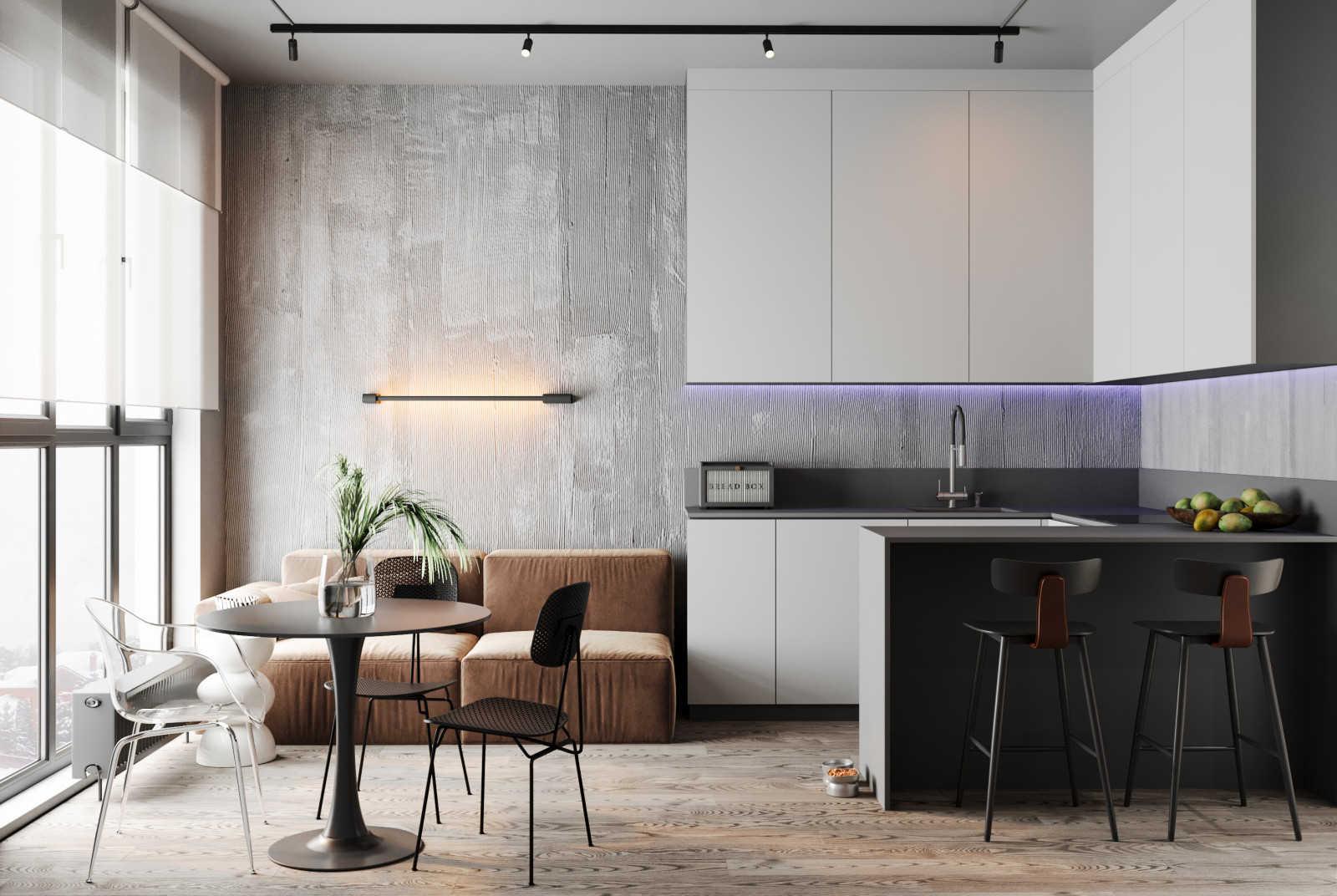 Обложка проекта: Московская область,г.Красногорск,Золотая аллея