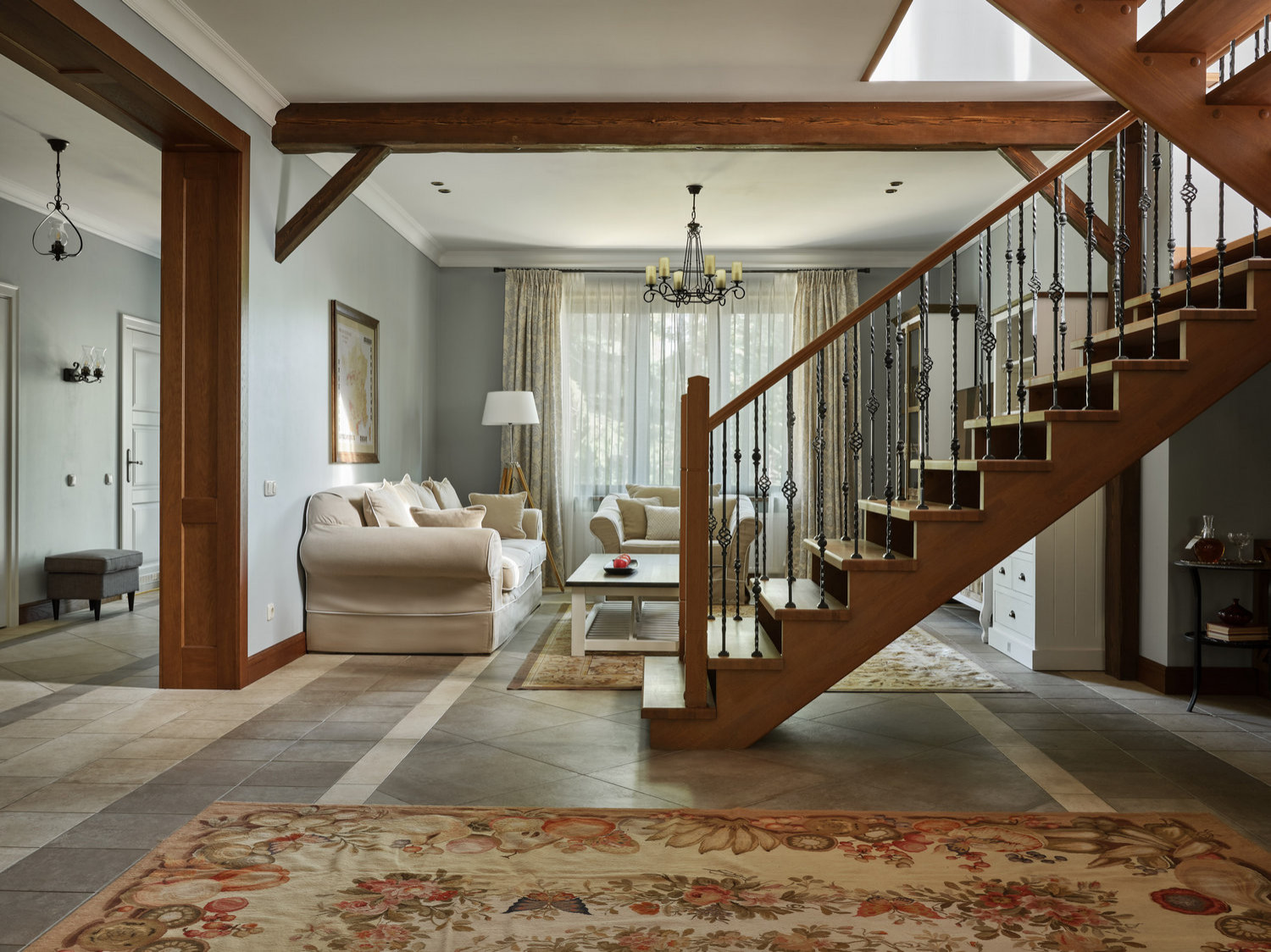 Жизнь в стиле Прованс