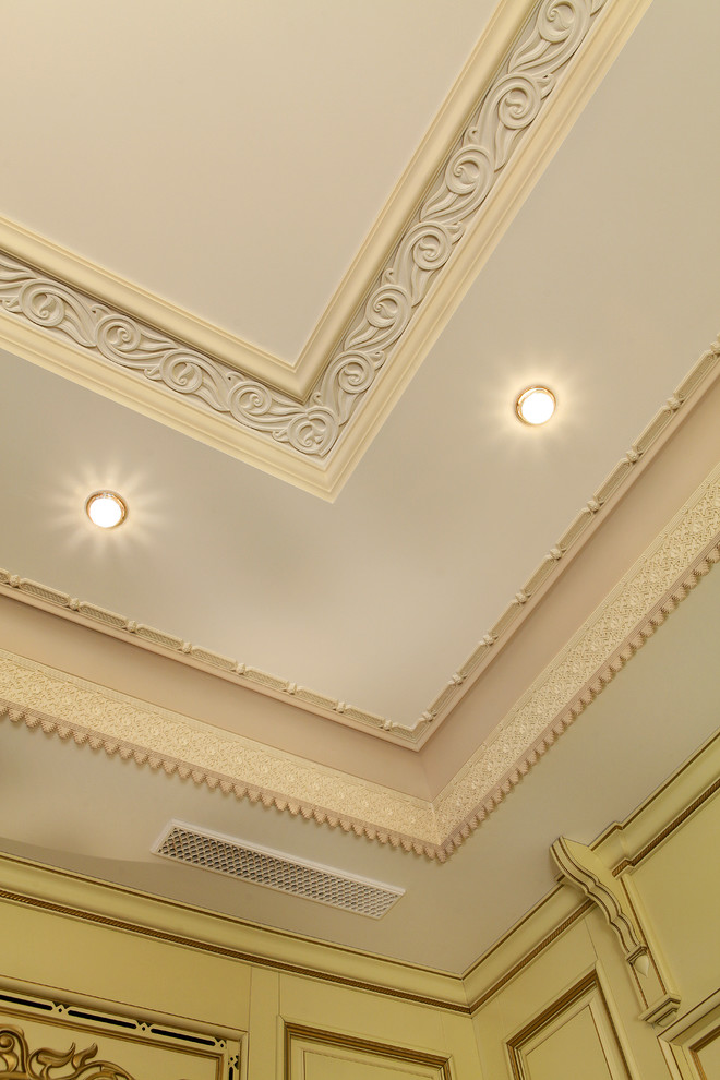 Золотые ключи-2