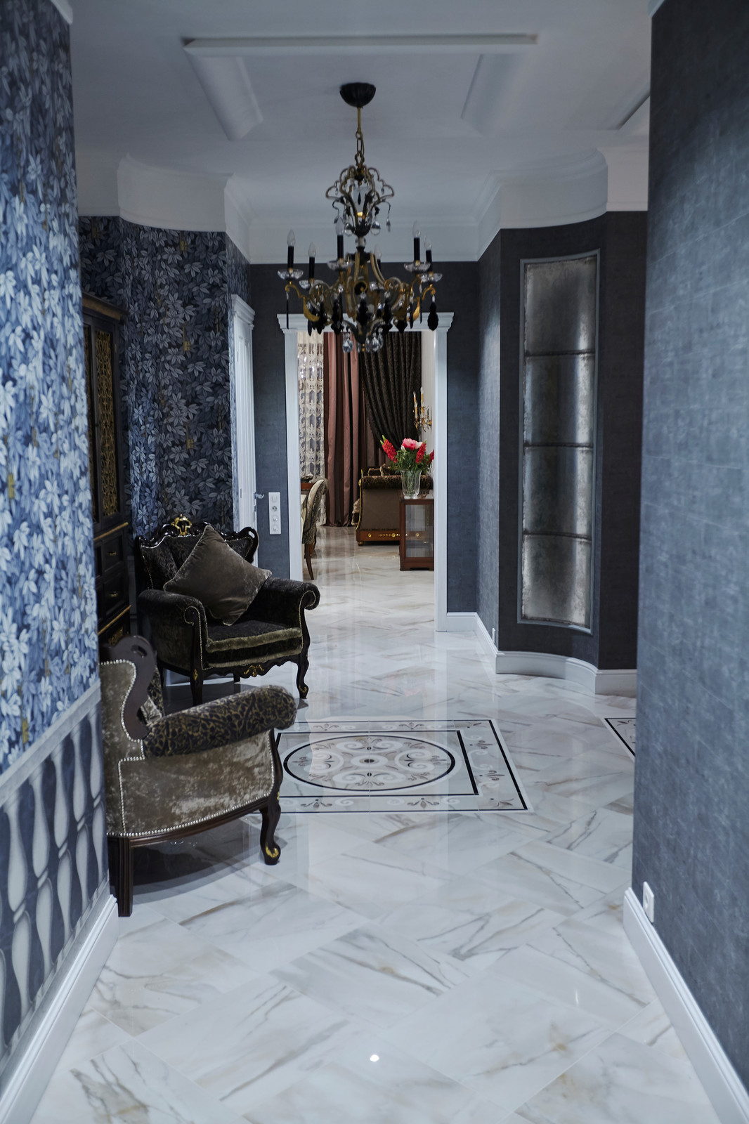 Прочтение классики