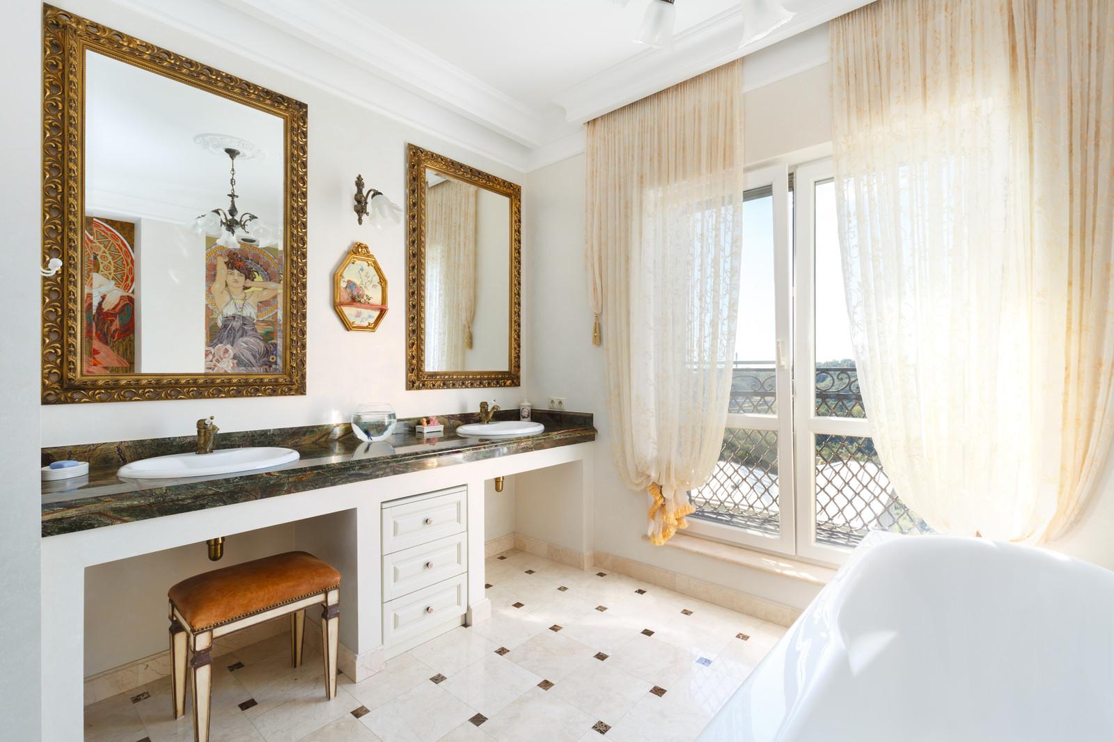 Коттедж в Сочи