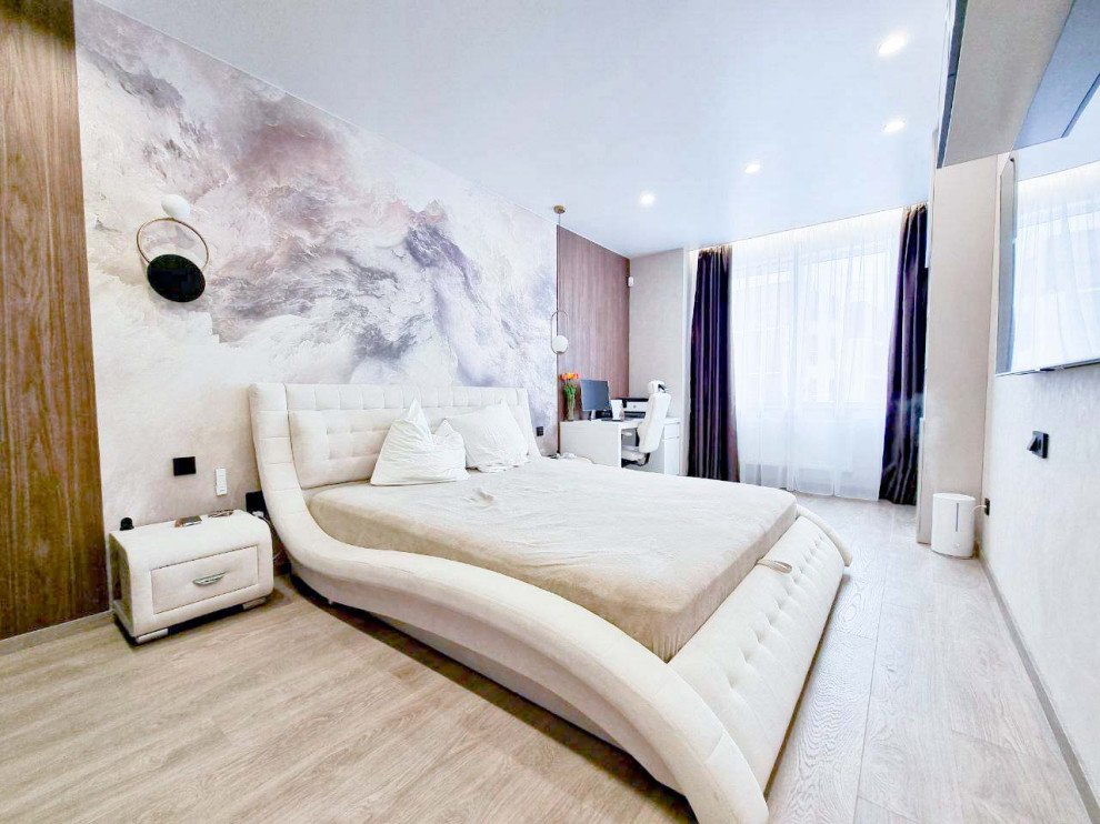 Обложка проекта: Мужской уют