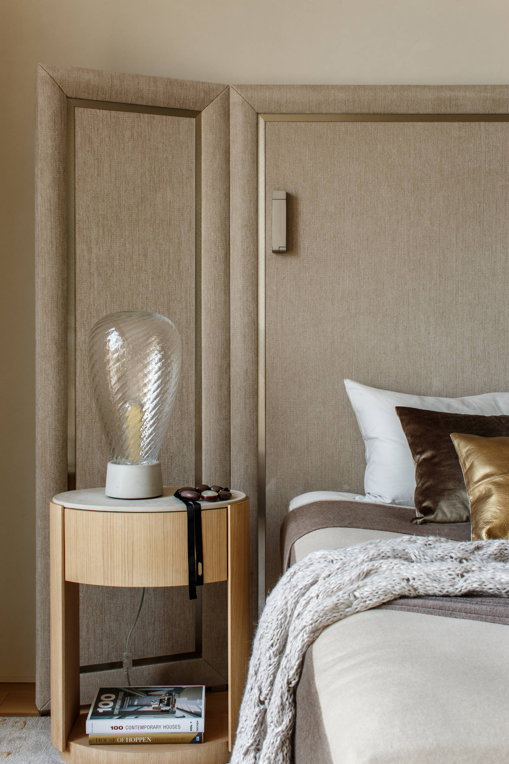 Houzz тур: Трехэтажная квартира с террасой на крыше