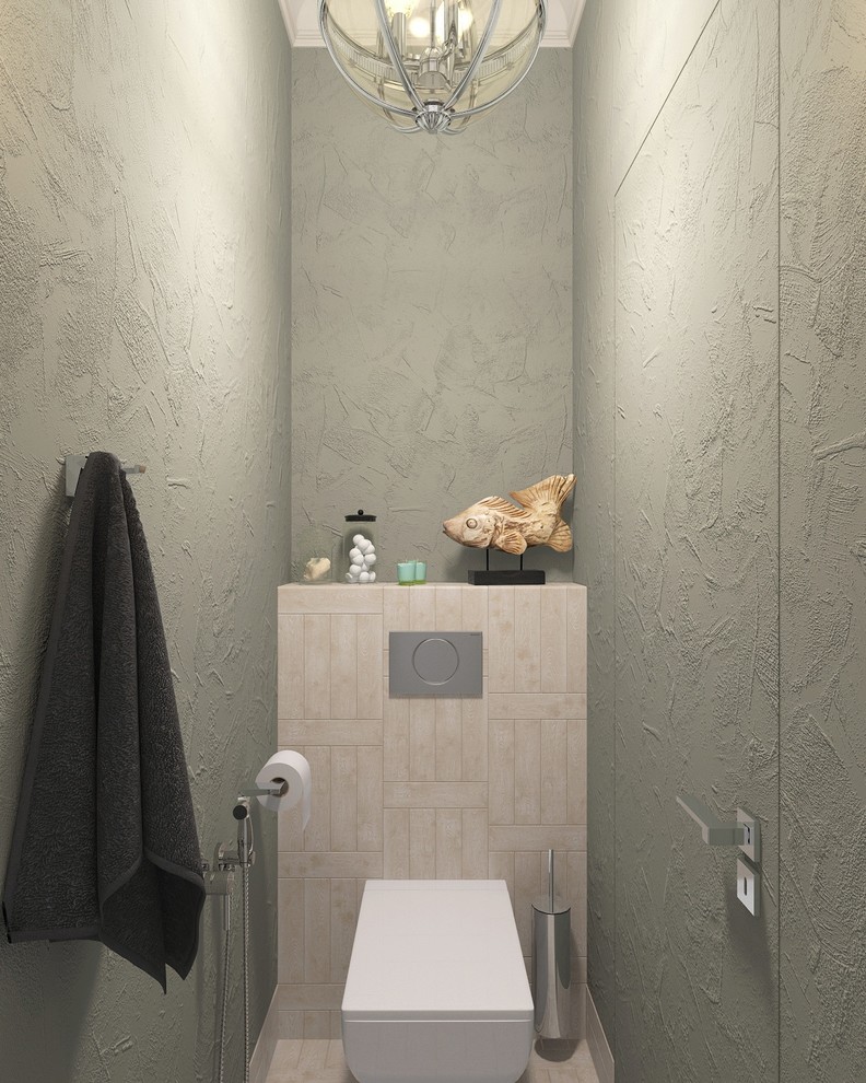 Морская квартира