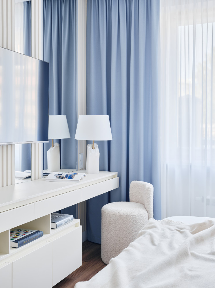 Аппартаменты в центре Нижнего Новгорода