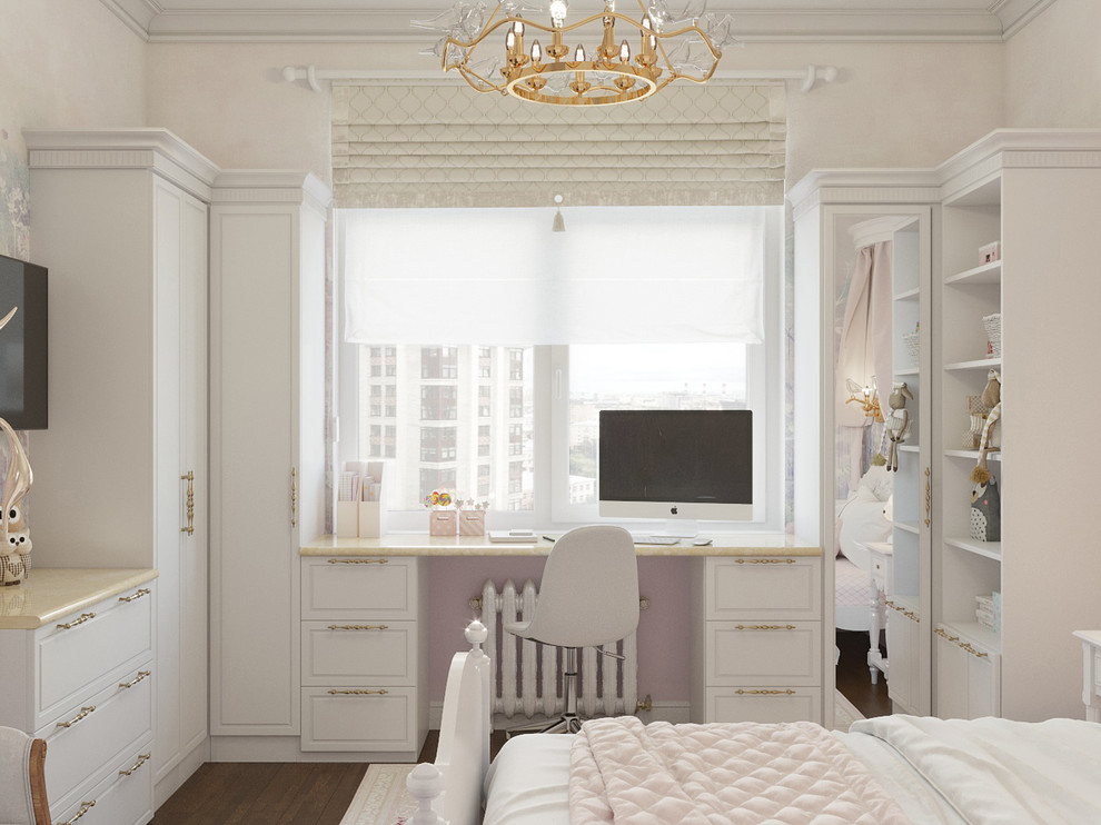 Чёрно-белая классика