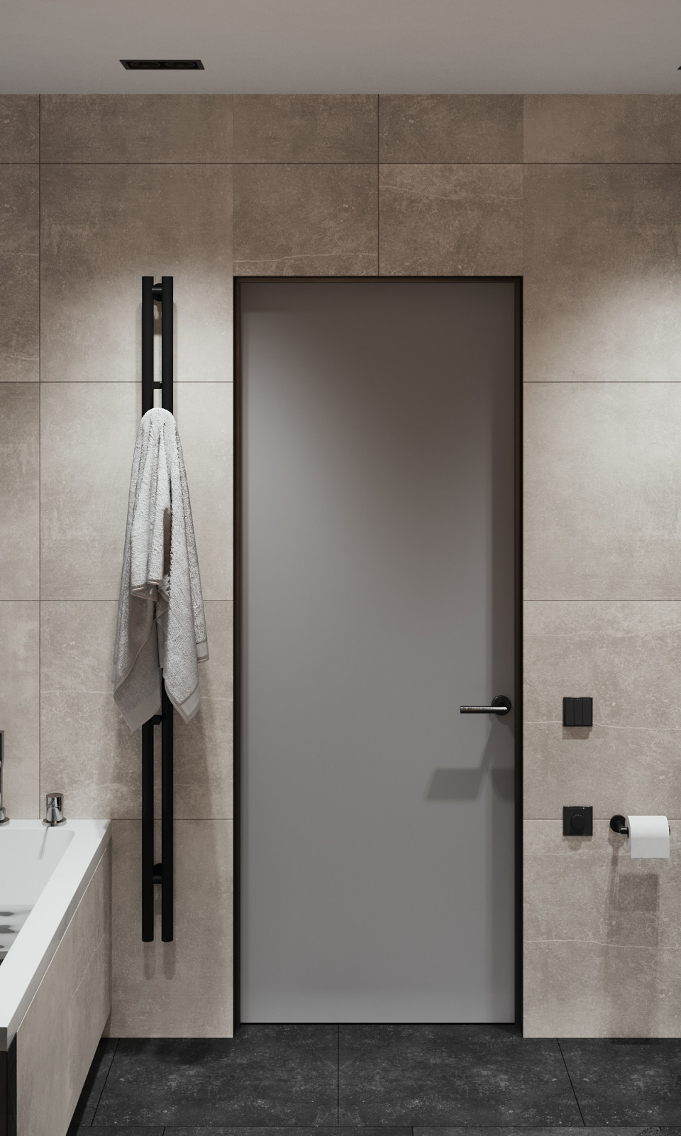 ЖК Мечников 1