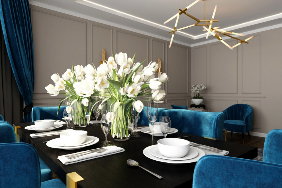 ЖК Западные ворота столицы