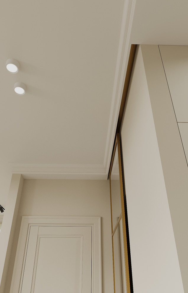 Проект квартиры_ ТОРЖЕСТВО ГРАЦИИ