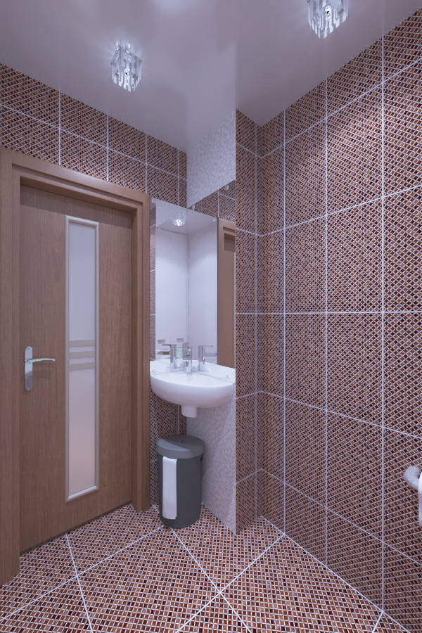 Квартира для молодого человека в г.Вологда