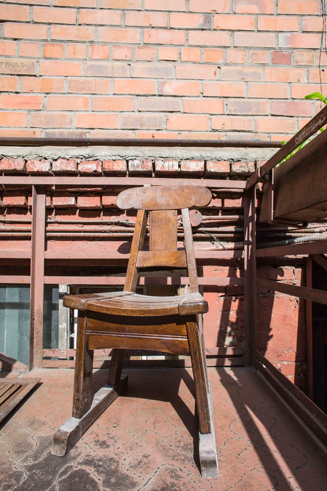 Привет, новое дерево: Куда «движется» деревянный промдизайн в России?