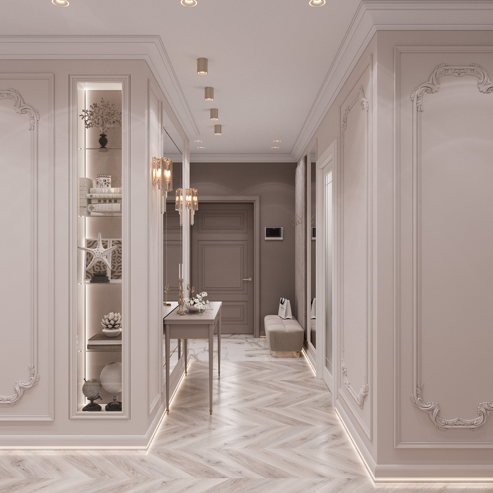 ЖК Донской Олимп