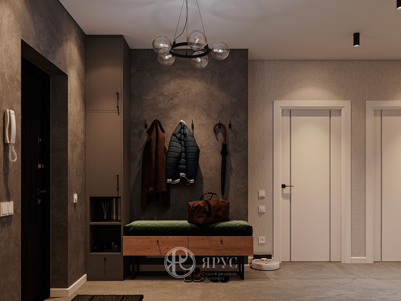 Квартира для молодой семьи в Орле