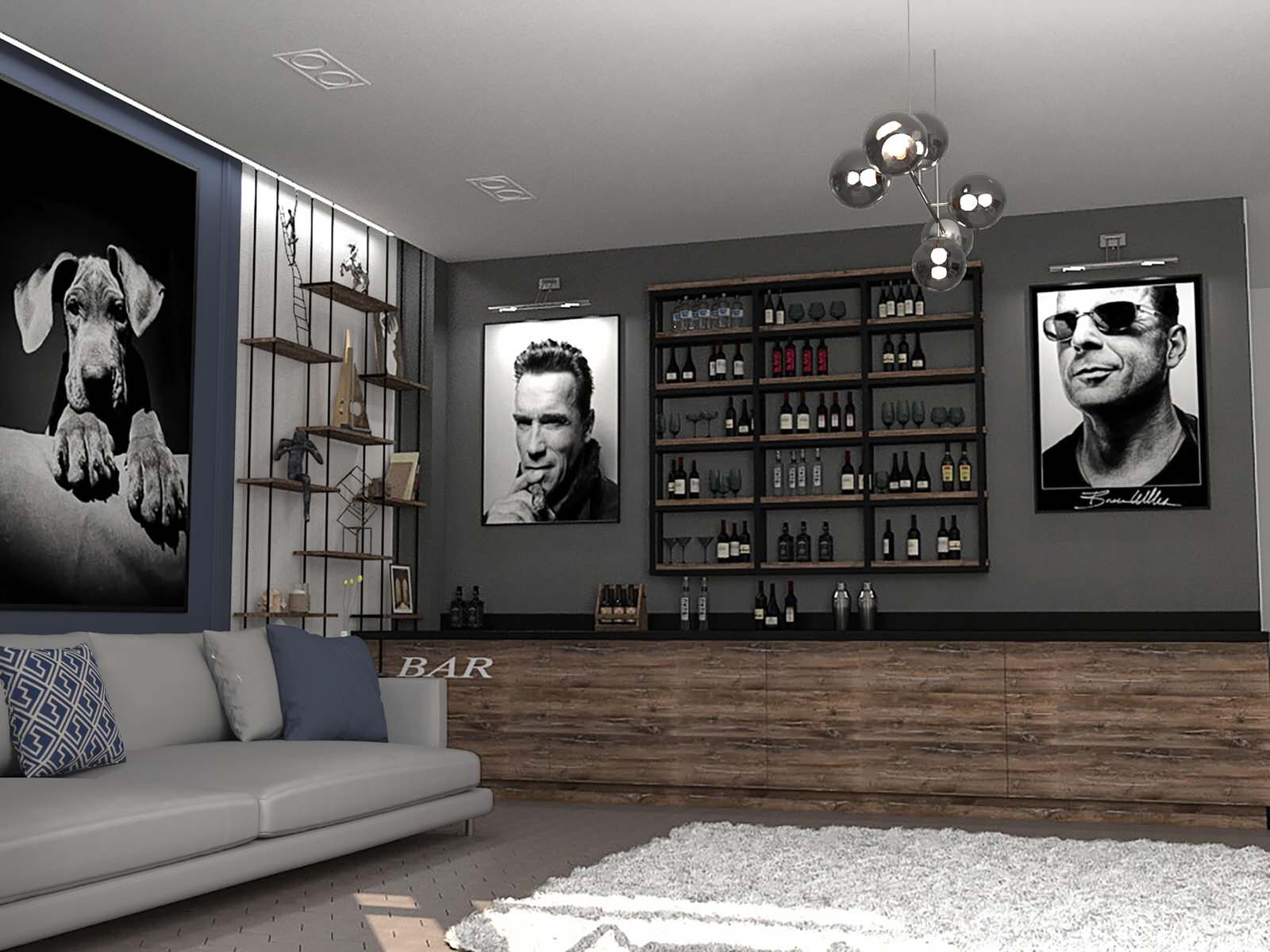 Дом - 145 м2 - Сосновый Бор, ЛО