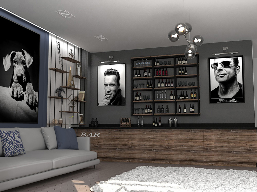 Дом - 145 м2 - Сосновый Бор, ЛО