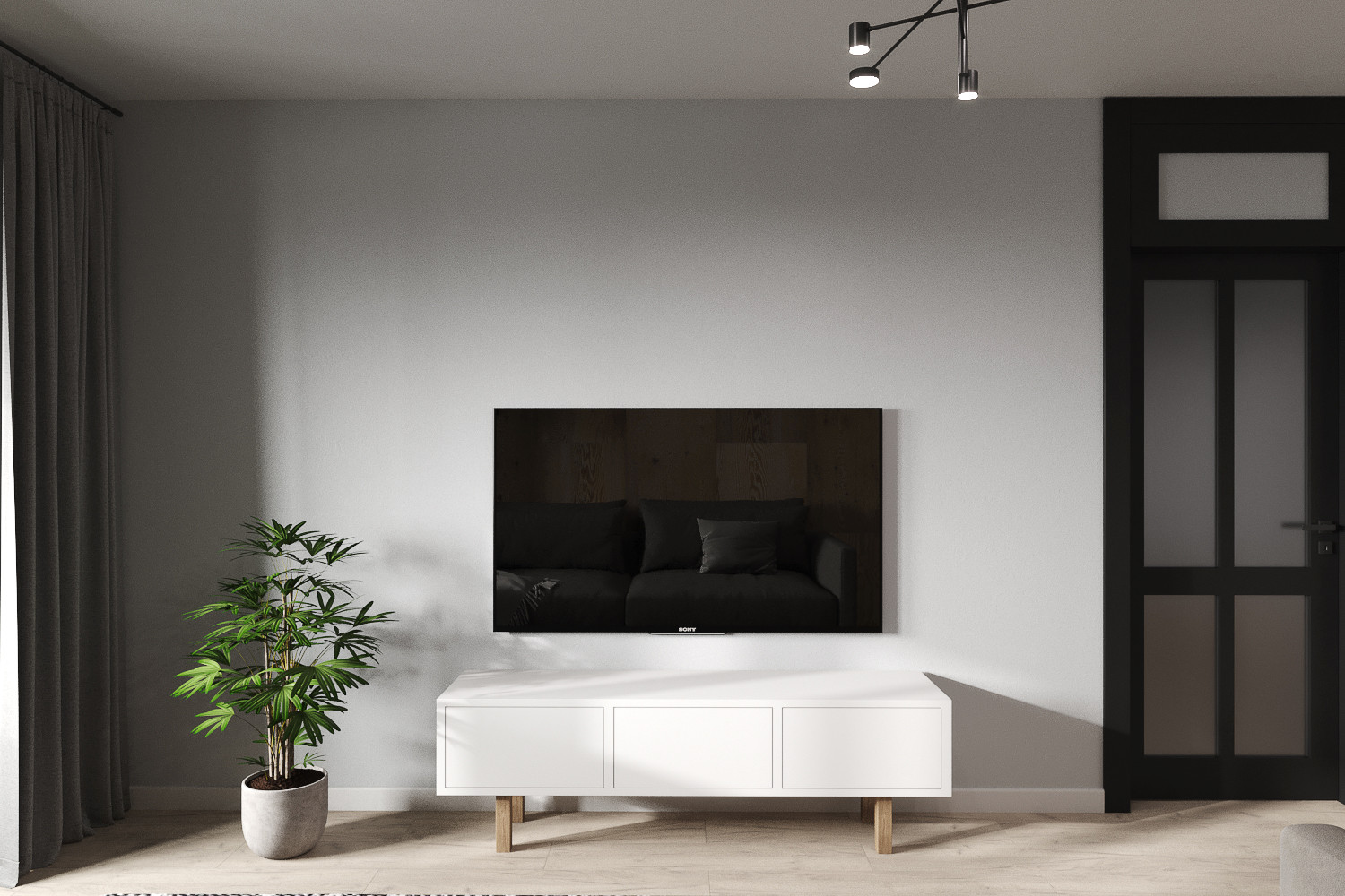 Квартира на пр. Независимости