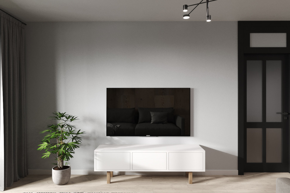 Квартира на пр. Независимости