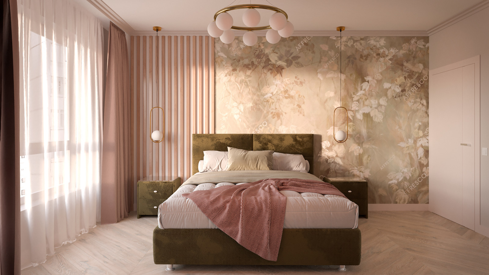 Уютная роскошь