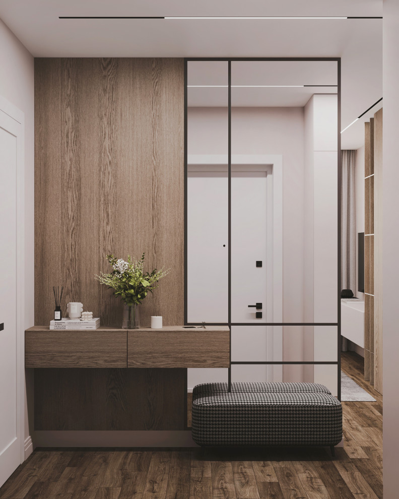 ЖК Символ, квартира 66.4 кв.м