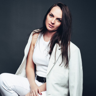 Дина Герасина