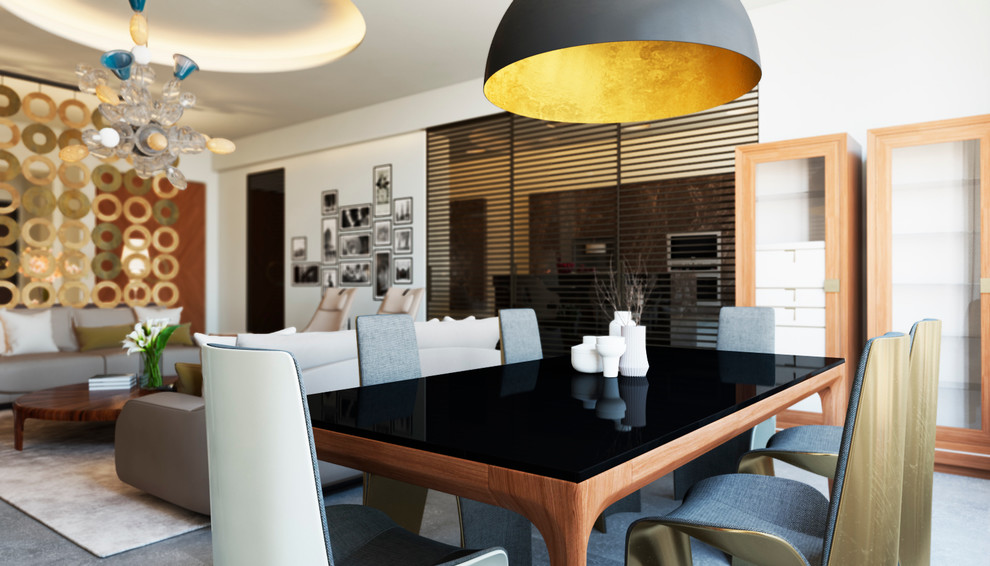 Квартира в ЖК «DiademaClubHouse».