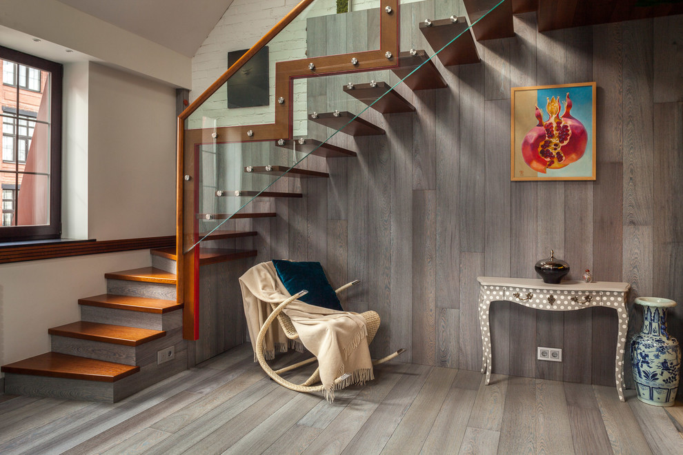 Лофт-апартаменты, Даниловская мануфактура (Москва)