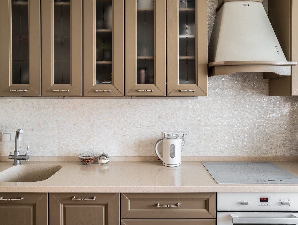 Кофейные оттенки