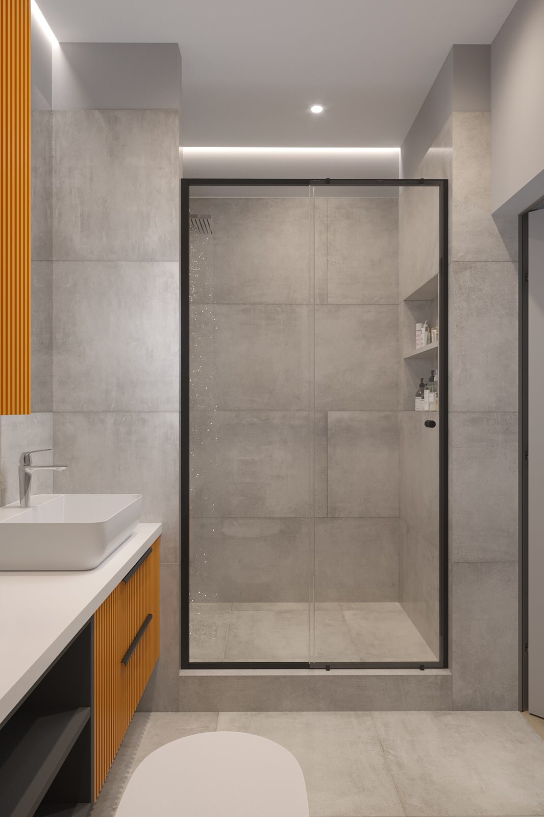 ЖК «НОБЕЛЕВСКИЙ» 78 м2 КАЗАНЬ 2022