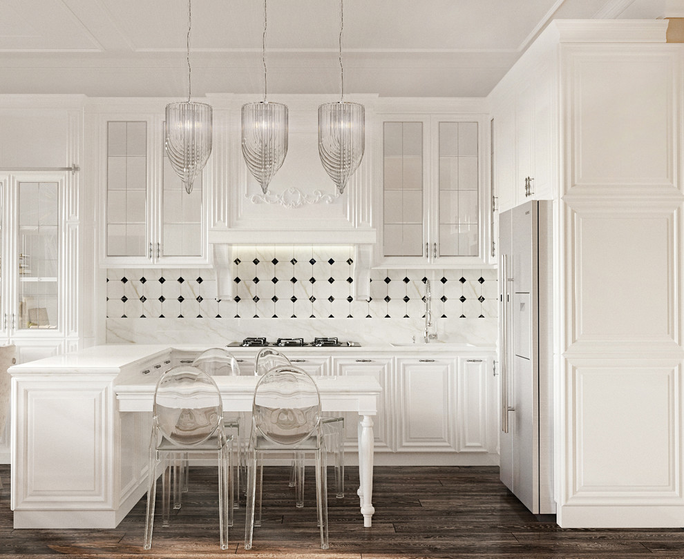 Квартира г.Львов