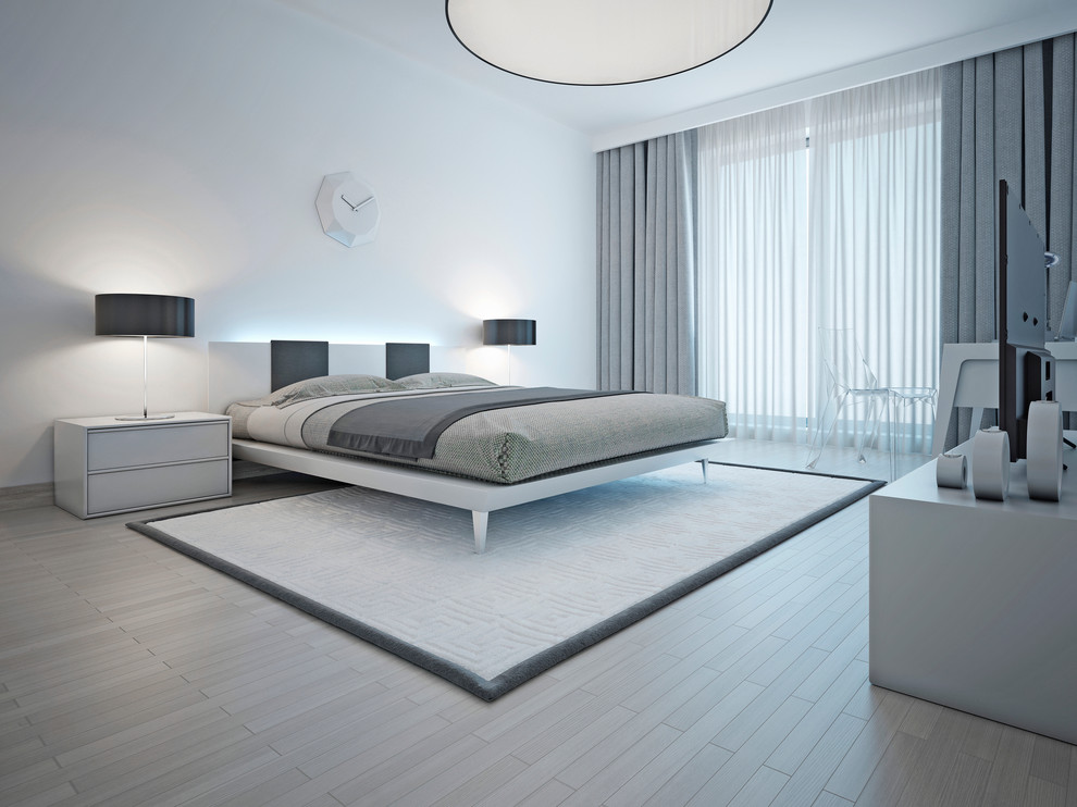 Двухкомнатная квартира на Хорошевском шоссе 70 м.