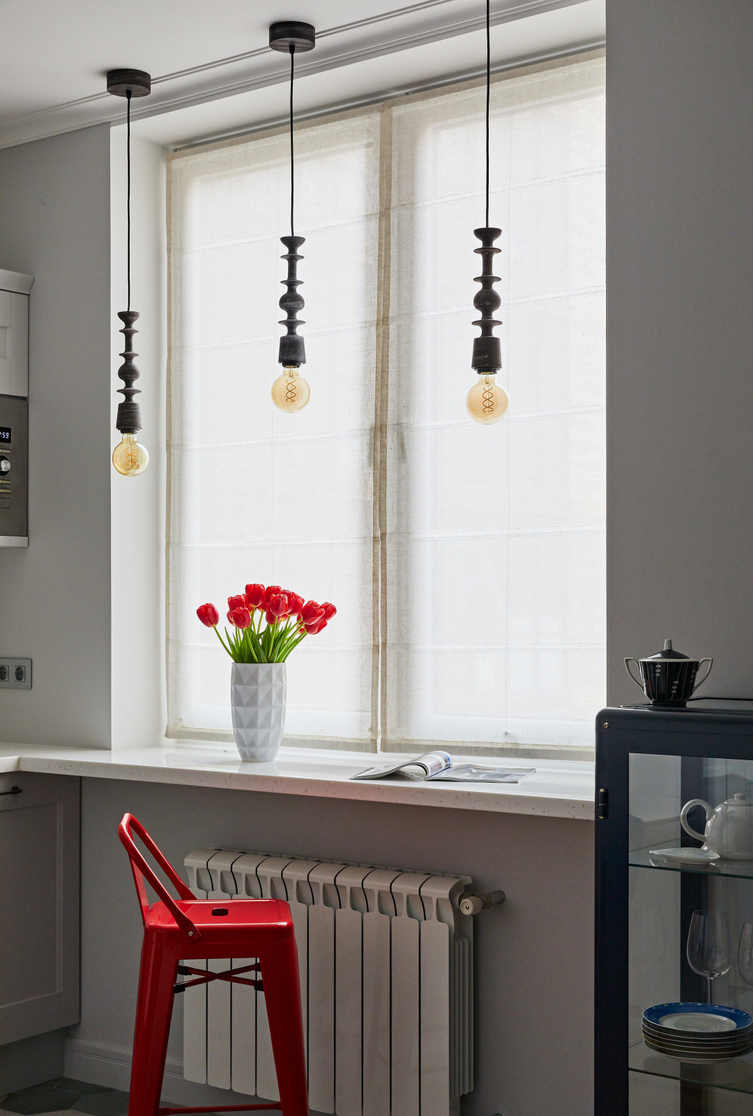 Открывая горизонты