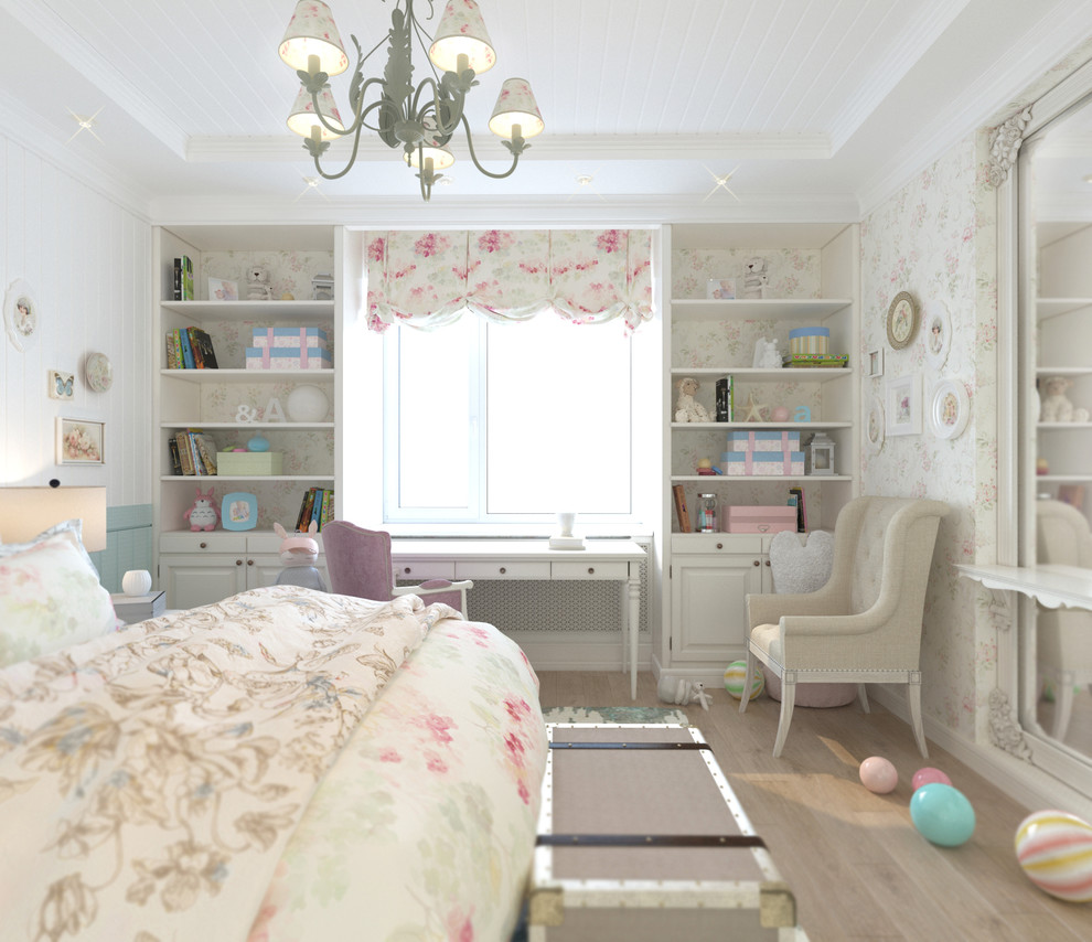 Интерьер загородного дома в Железногорске